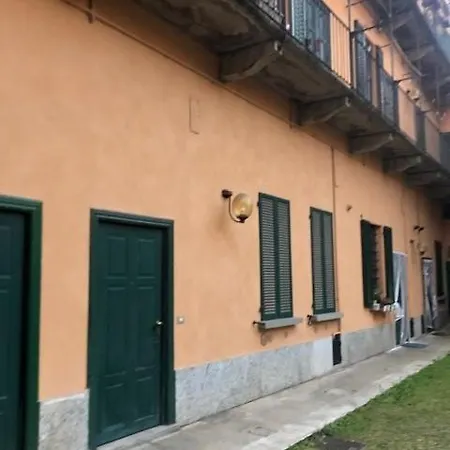 Cozy Loft In Appartamento