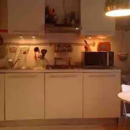 Appartamento Cozy Loft In
