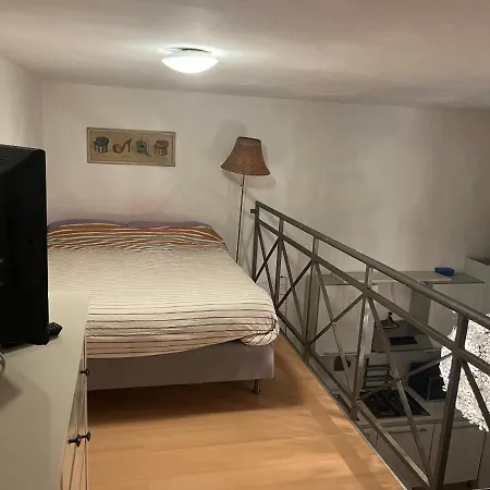 Cozy Loft In Appartamento Milano
